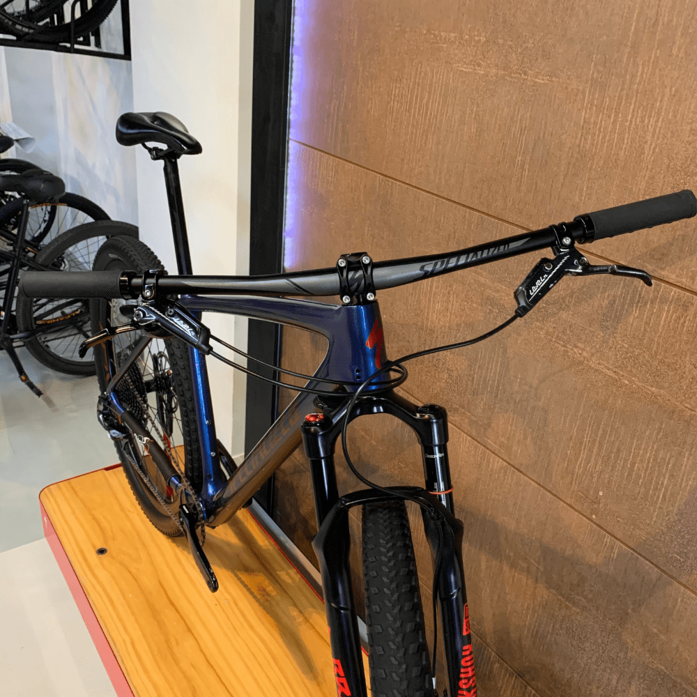 Bicicleta Specialized Epic Expert Ht Aro Gx V Shopbike