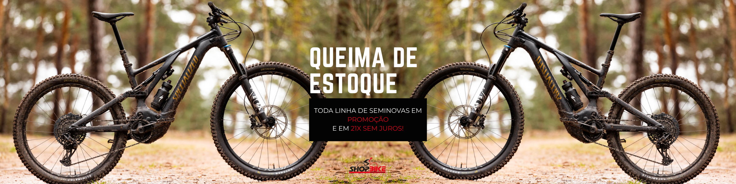 Seminovas em Promoção