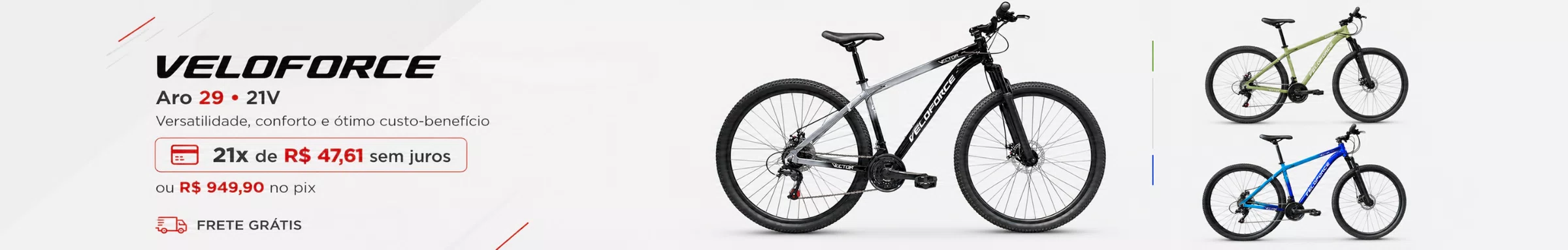 Veloforce
