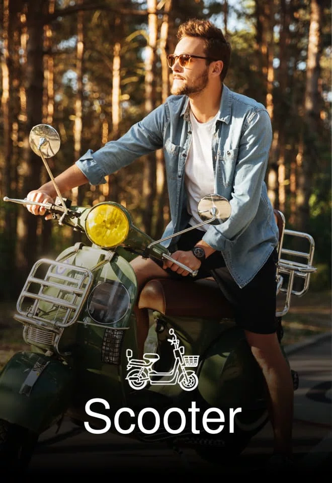 Scooter