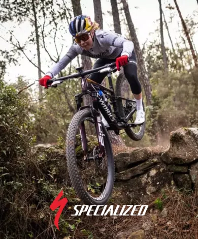 specialized