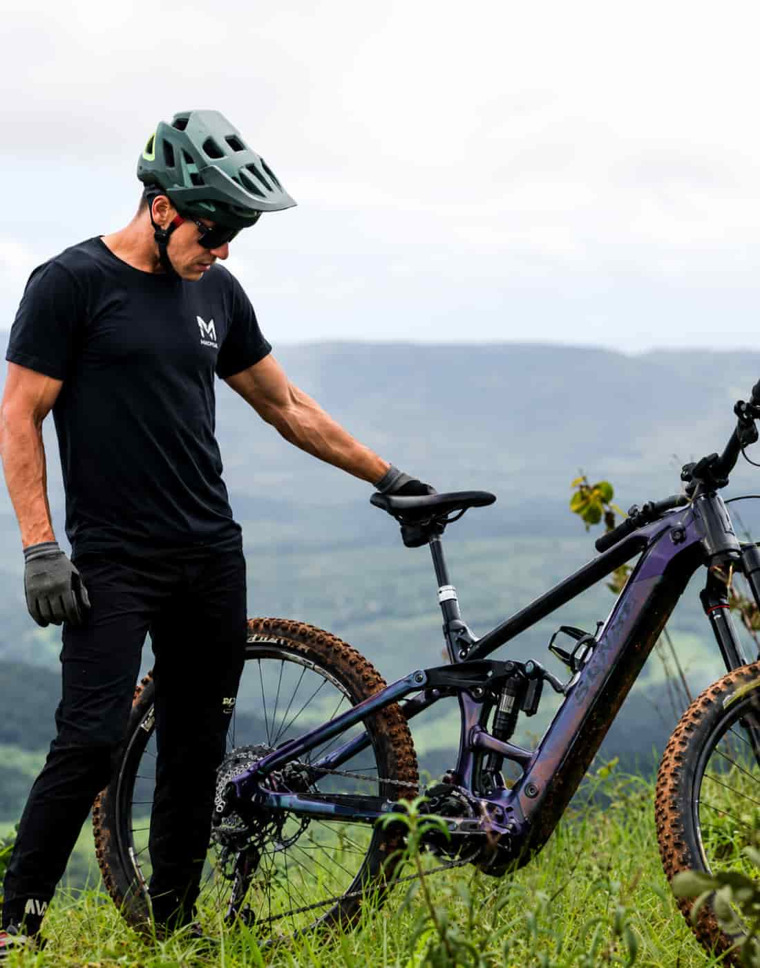 Sense Bikes