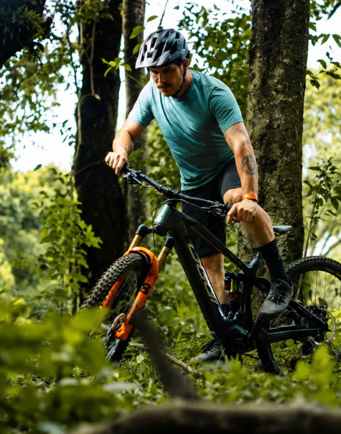 Oggi Bikes