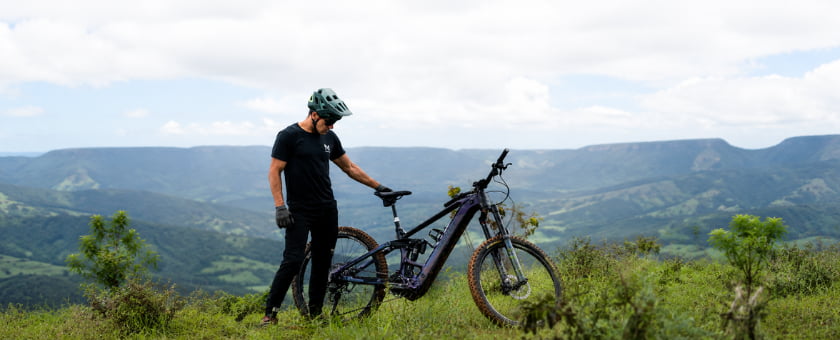 Sense Bikes