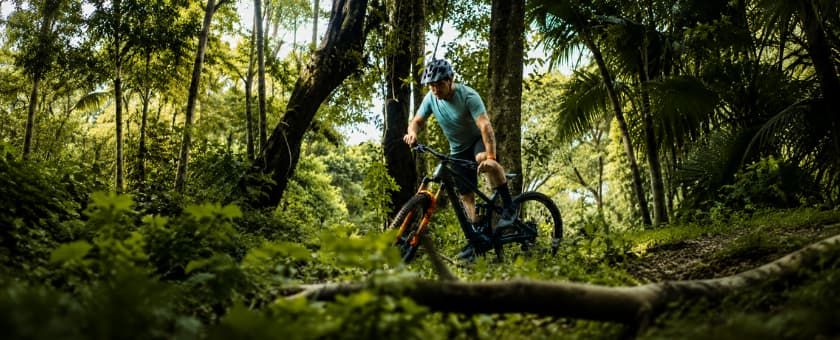 Oggi Bikes