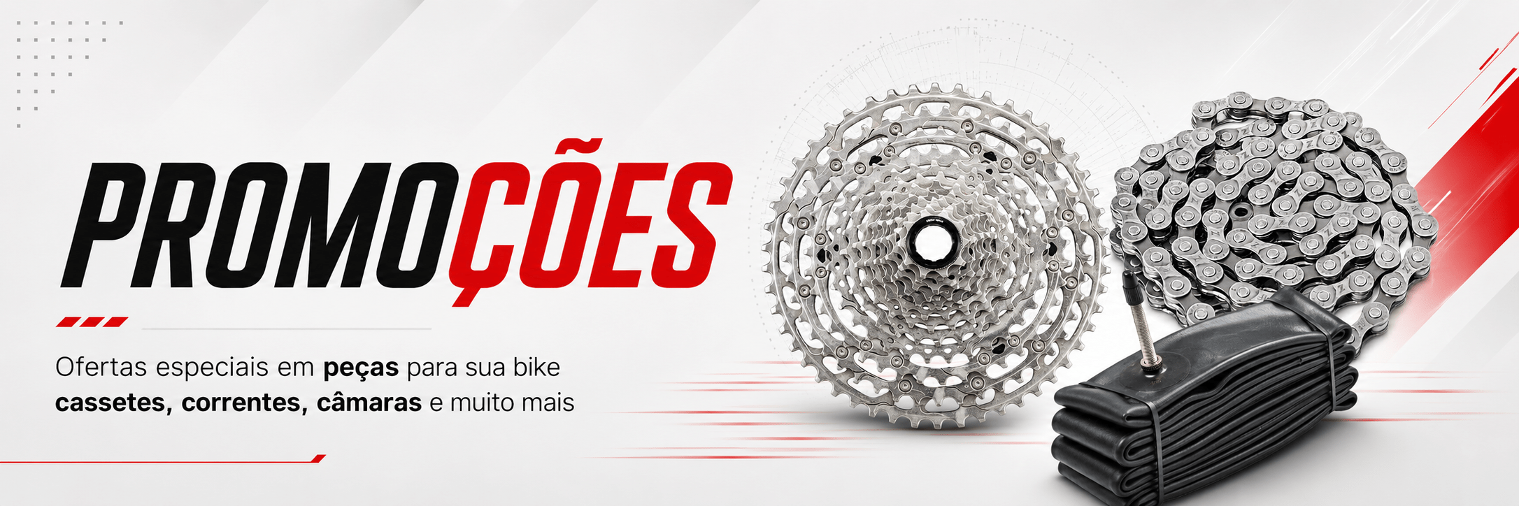 Peças Ofertas