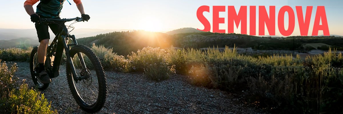 Seminova
