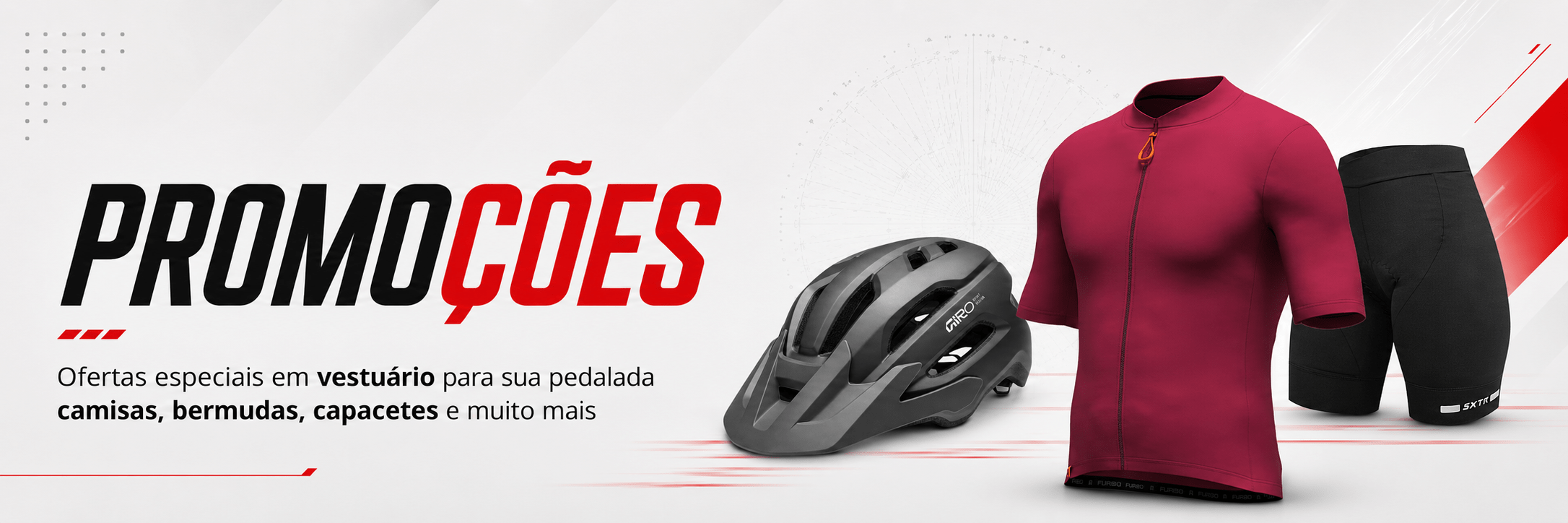 Vestuario Ofertas