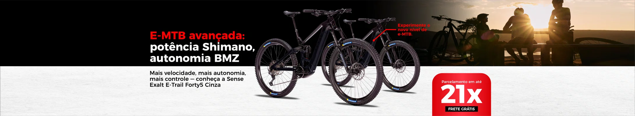 e-bike