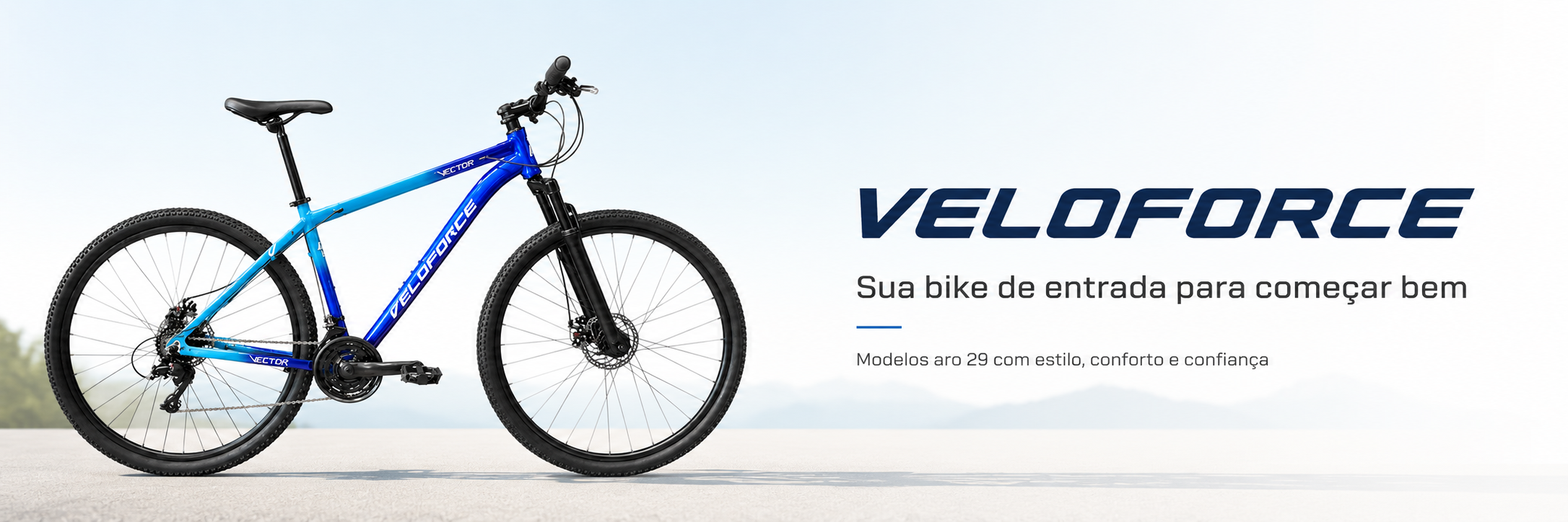 Veloforce Banner