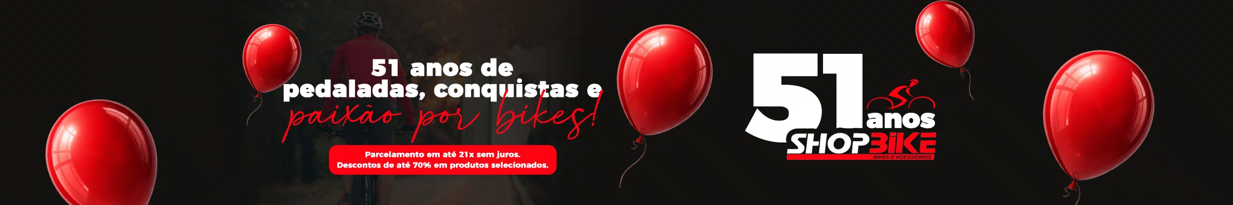51 ANOS