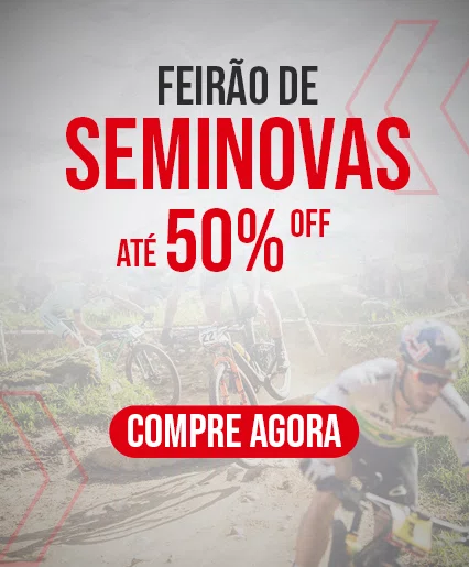 FEIRÃO DE SEMINOVAS