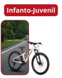 Categoria Infanto-Juvenil