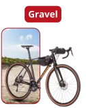 Categoria Gravel