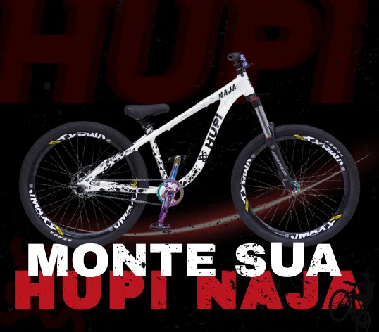 naja