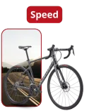 Categoria Speed