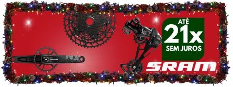 sram black