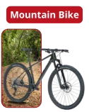 Categoria Moutain bike