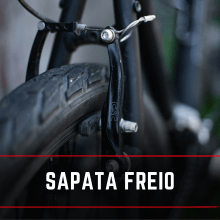 Sapata Freio