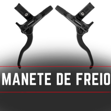 Manete De Freio