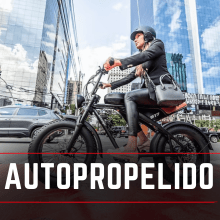 Autopropelido