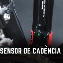 Sensor De Cadência