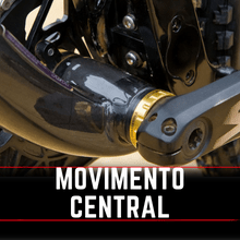 Movimento Central