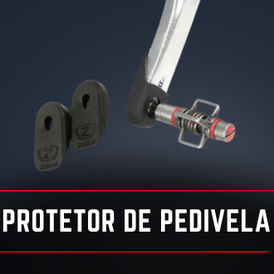 Protetor De Pedivela