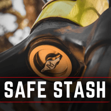 Safe Stash