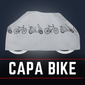 Capa Bike