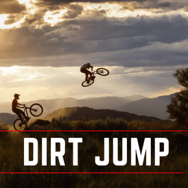 Dirt Jump