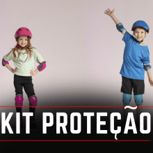 Kit De Proteção