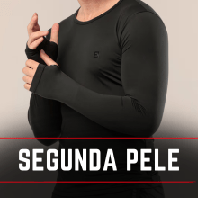 Segunda Pele