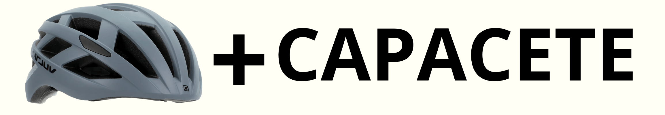 Capacete brinde Black