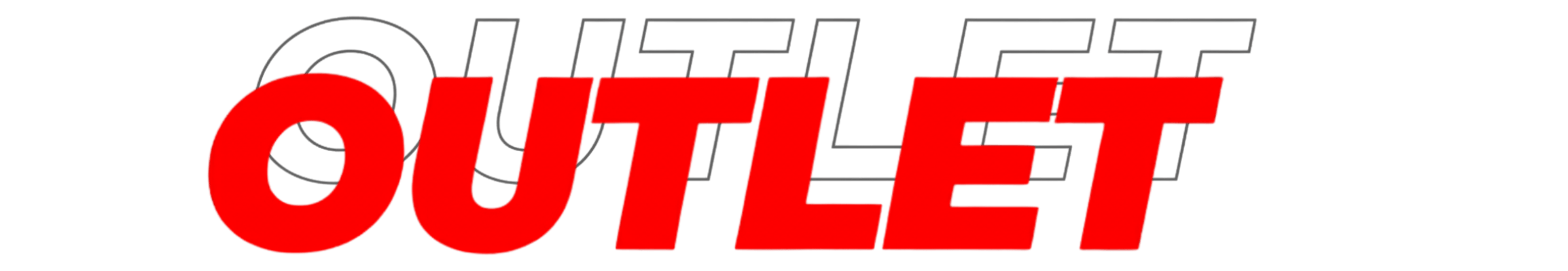 OUTLET