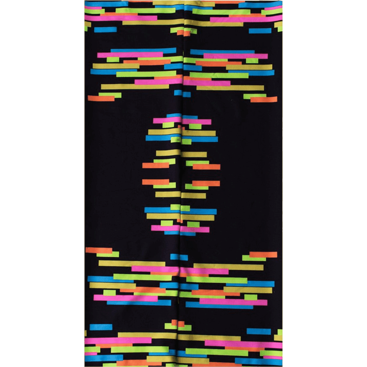 Bandana Hupi Run Colors Pretaㅤㅤㅤㅤㅤㅤㅤㅤㅤㅤㅤㅤㅤㅤㅤㅤㅤㅤㅤㅤㅤㅤㅤㅤㅤㅤ