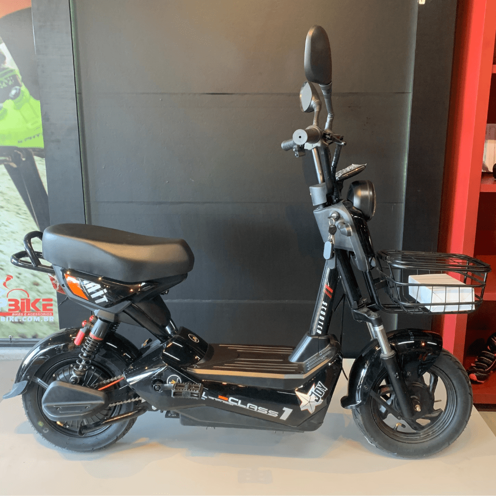 Moto Bike Elétrica Joy 500w