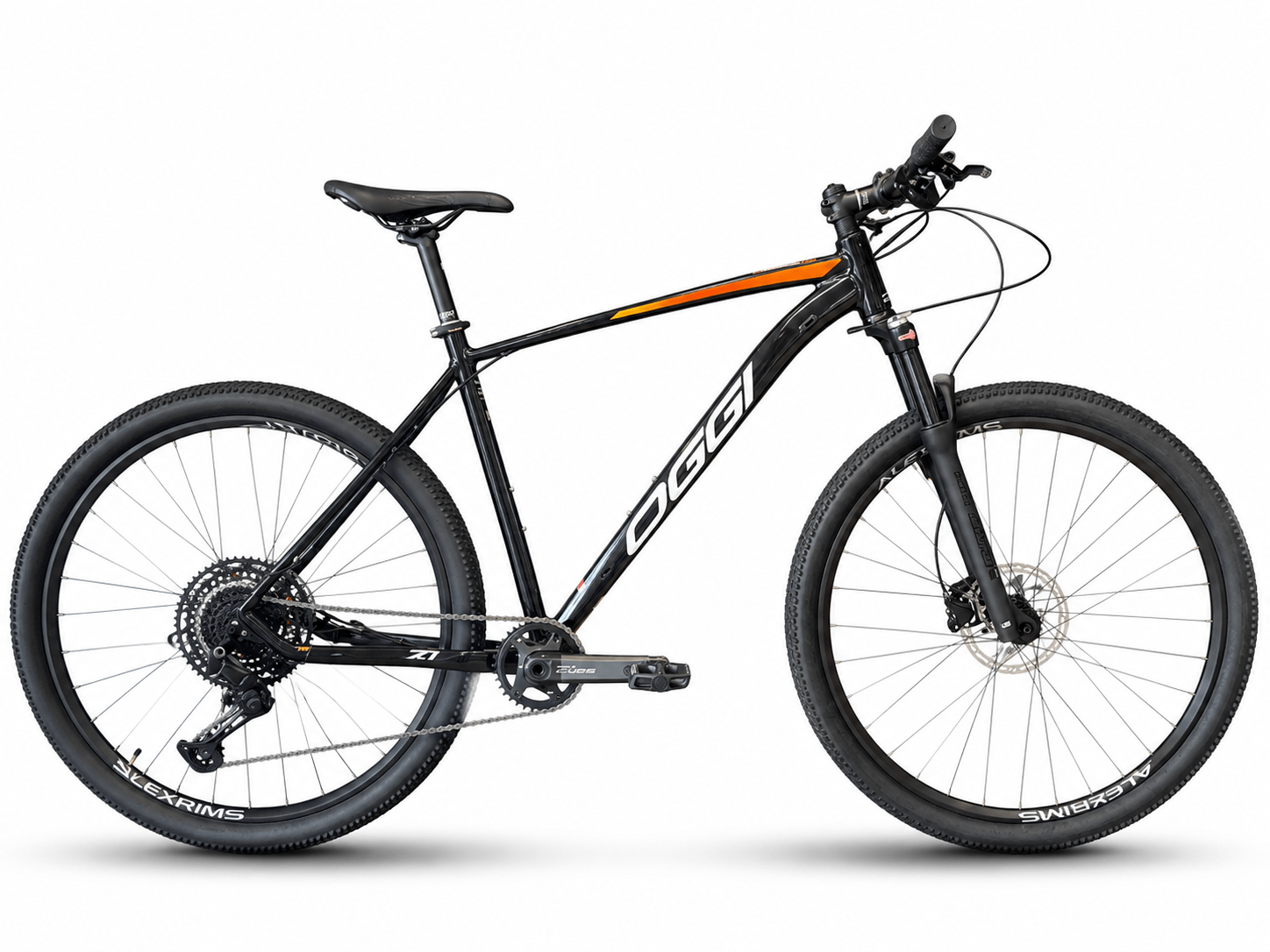 bicicleta oggi, oggi big wheel 7.0, oggi 2026, bicicleta aro 29