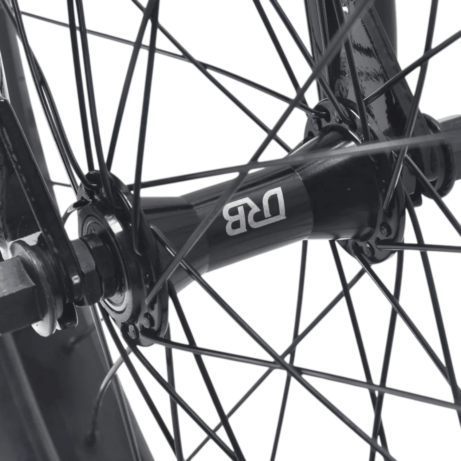 Bicicleta DRB Freeway Aro 20 Óleo Roxo Coloridoㅤㅤㅤㅤㅤㅤㅤㅤ