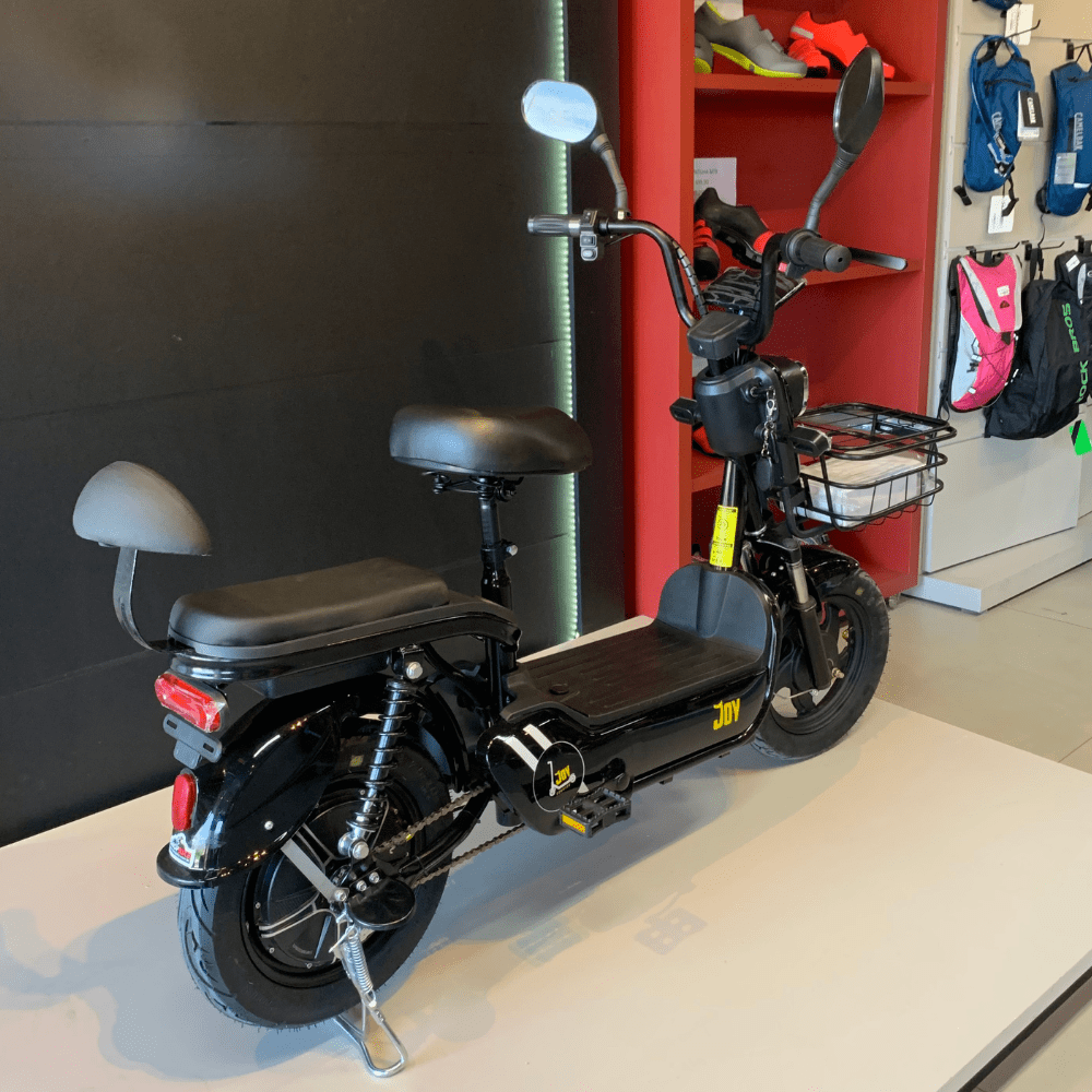 Moto Bike Elétrica Joy 500w