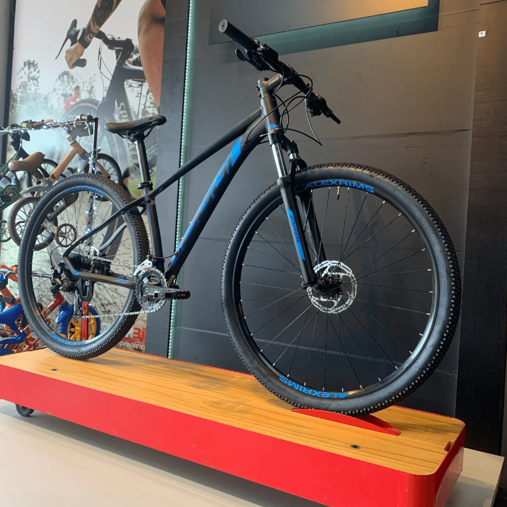 Bicicleta Oggi Mountain Bike MTB - Shopbike