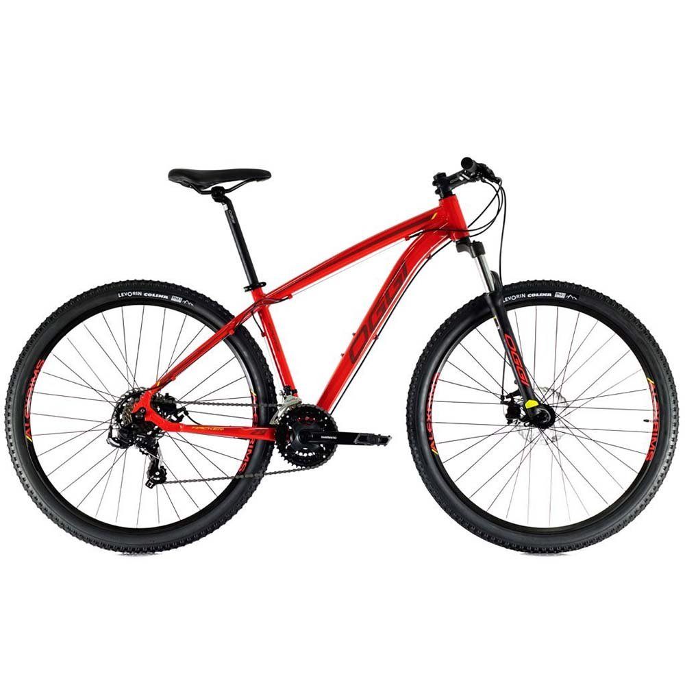 Bicicleta Oggi Mountain Bike MTB - Shopbike