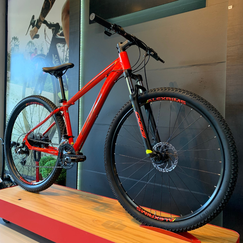 Bicicleta Oggi Mountain Bike MTB - Shopbike