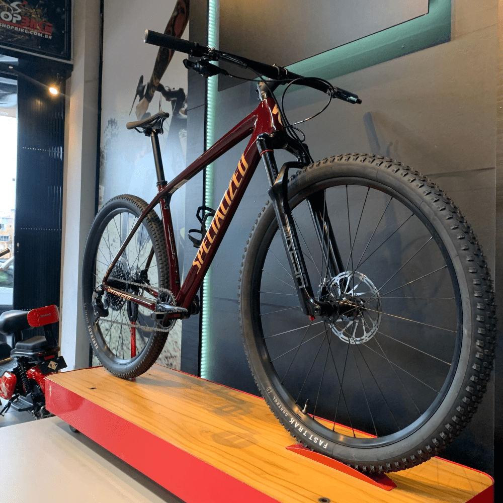 Specialized - Epic Hardtail Comp - 2022