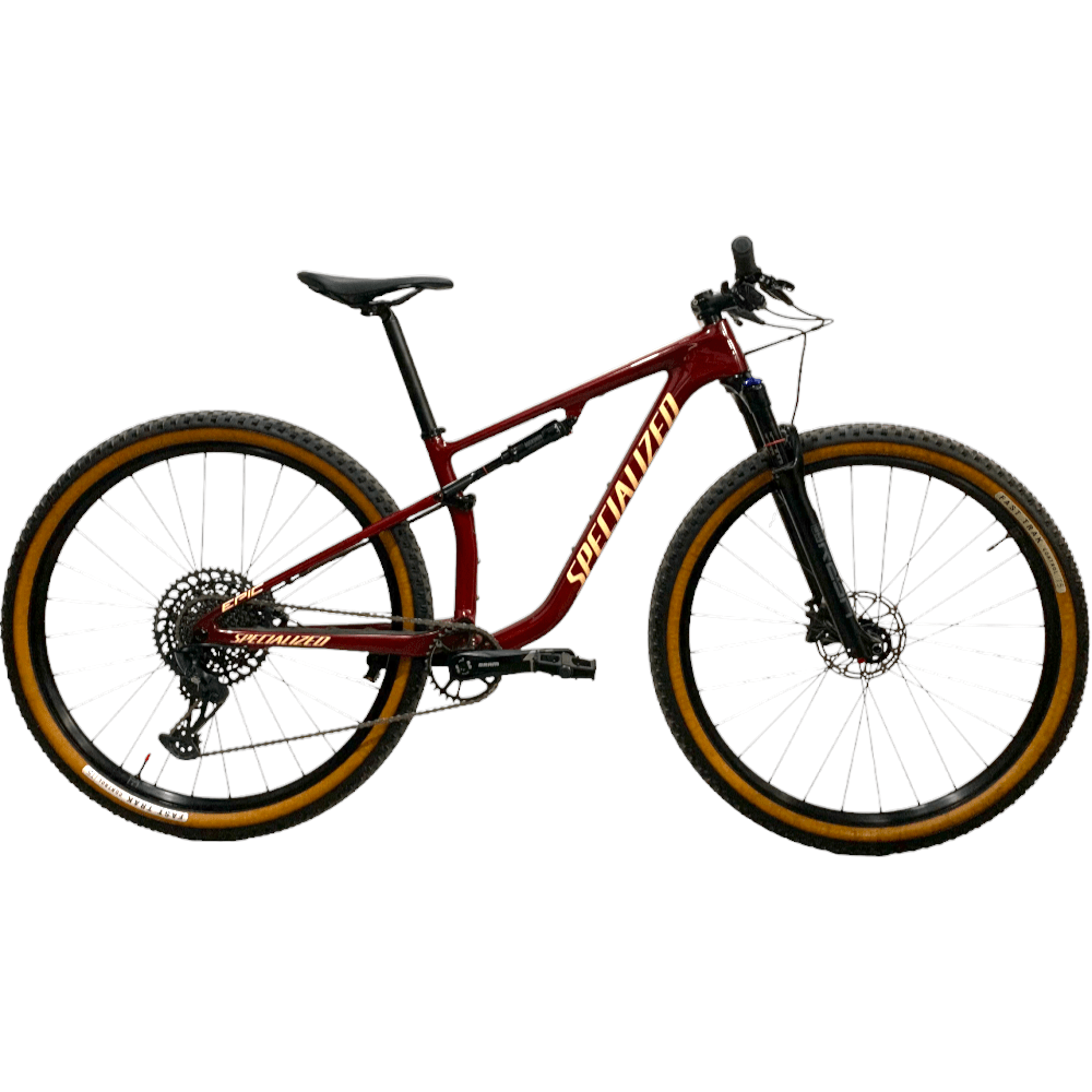 Epic mtb sale