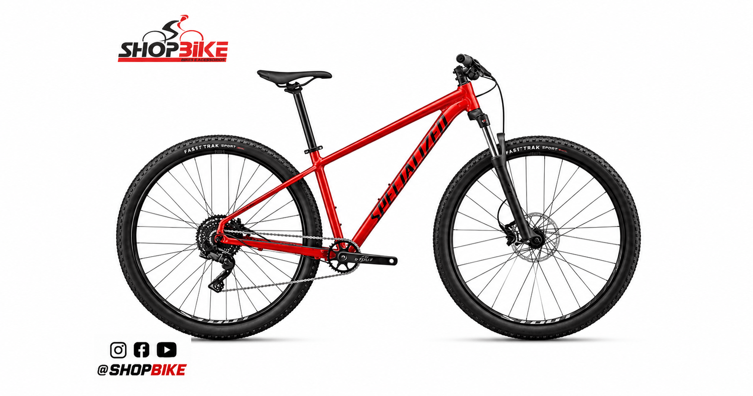 Bicicleta a29 specialized rockhopper comp nx 12v t-15 (91122
