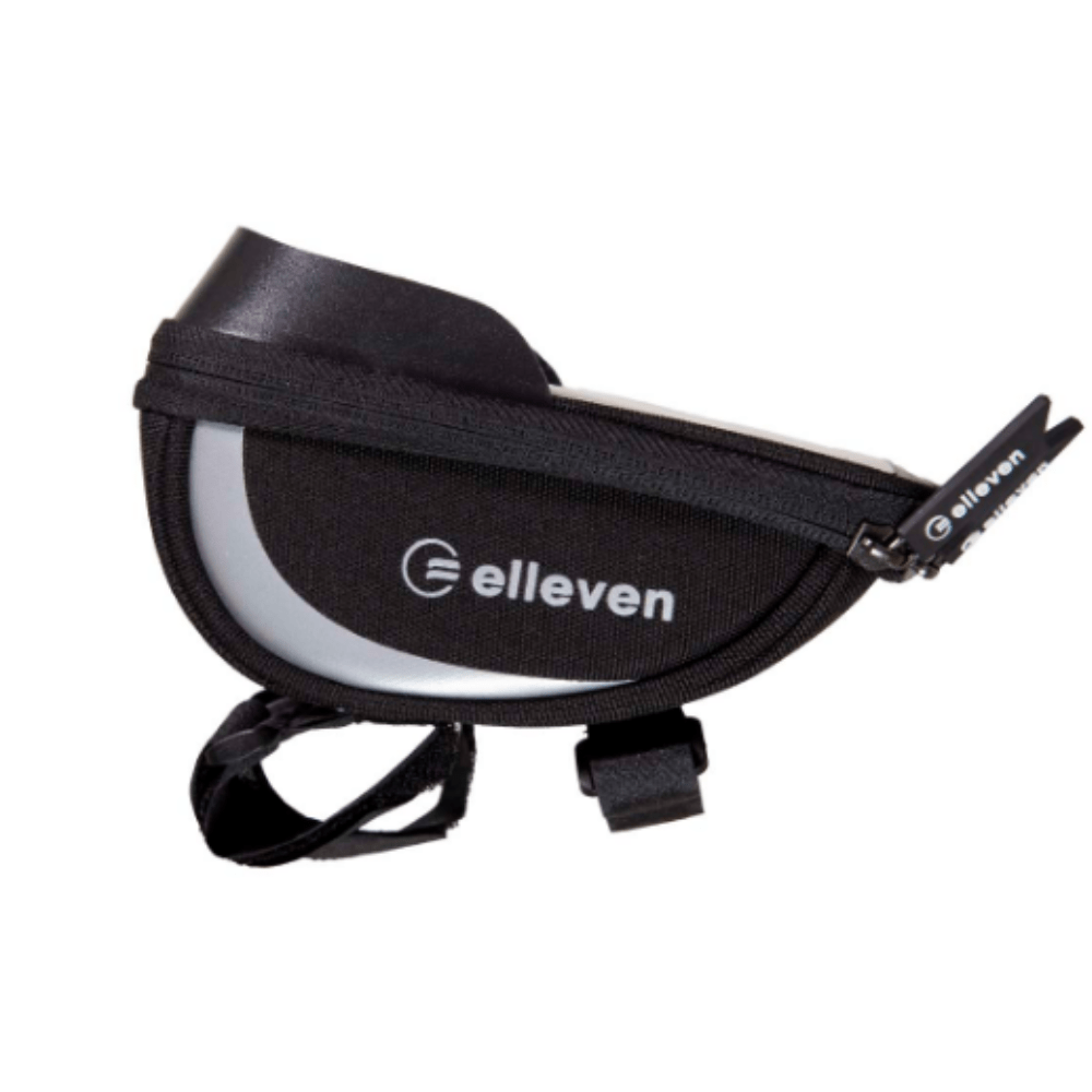 Bolsa Para Guidão De Bicicleta - Expansível E Prática