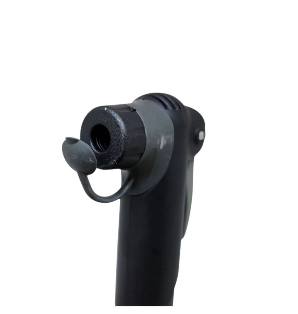 Bomba elleven mini barril alumi cabo tipo t 100 psi