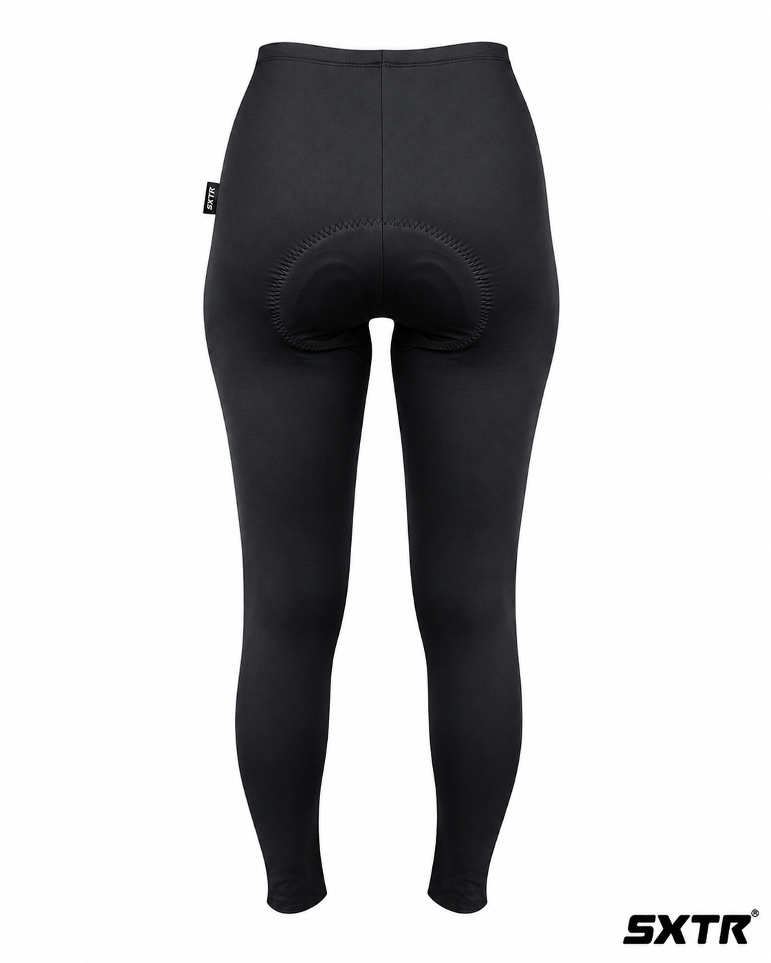 Calça SportXtreme Jump Feminina Cor Preto