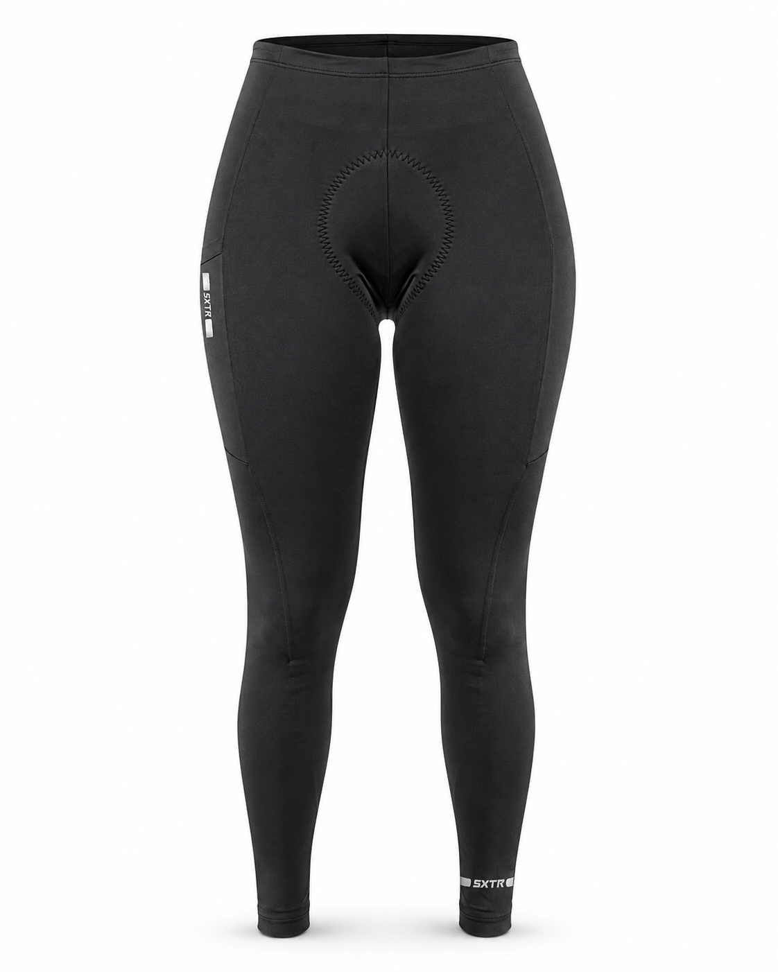 Calça SportXtreme Jump Feminina Cor Preto